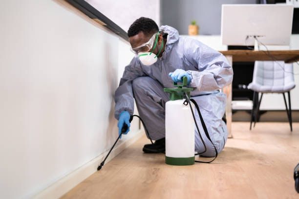 Pest Control Methods: Discovering the Best Suited Method for Your Home