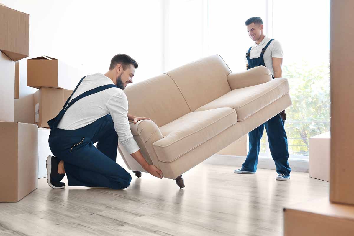 8 Key Benefits of Hiring Professional House Removal Services in Melbourne