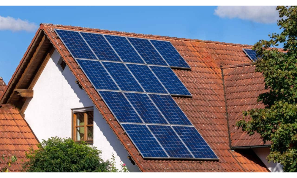 Solar Maintenance Company